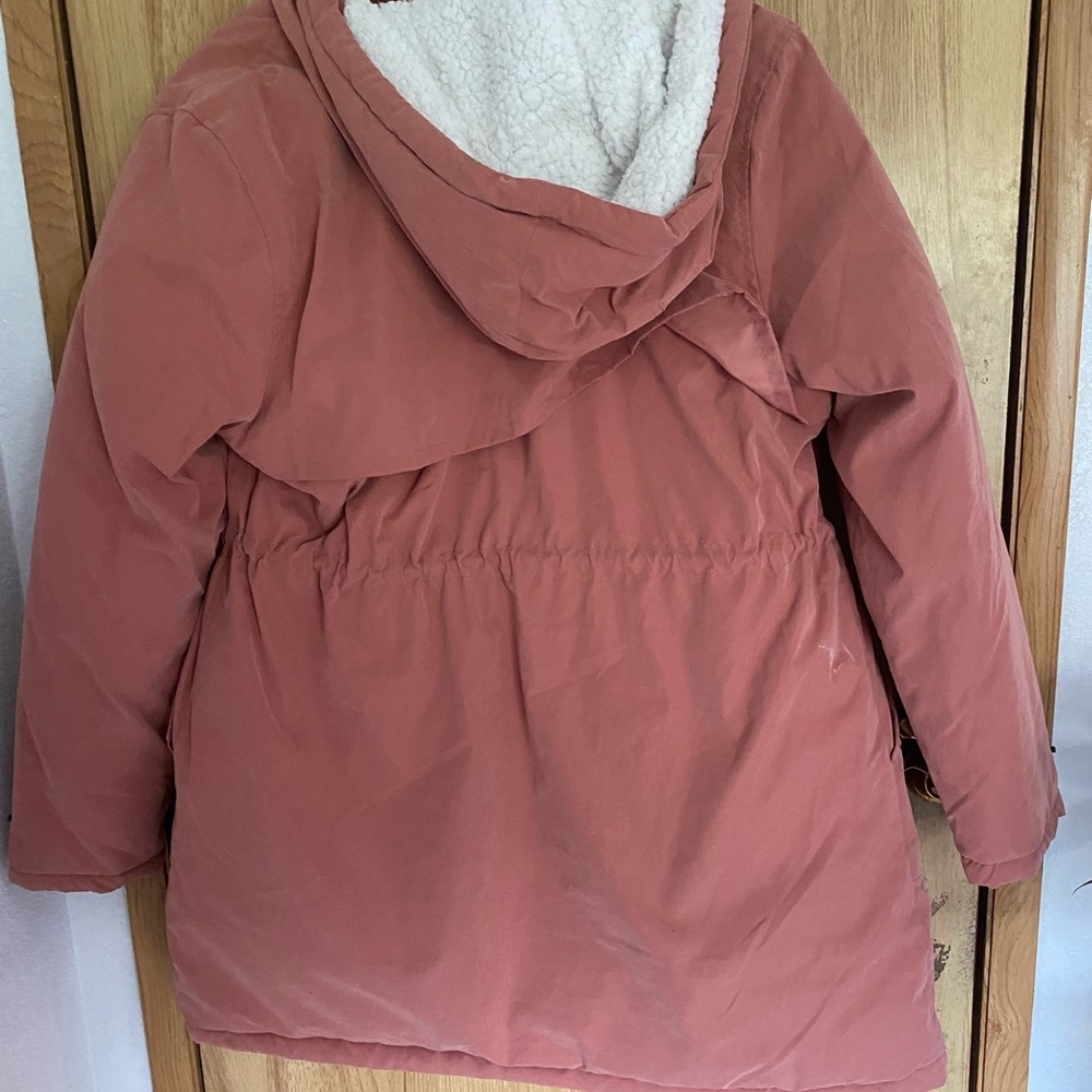 Arizona Jacket - Picture 2 of 3